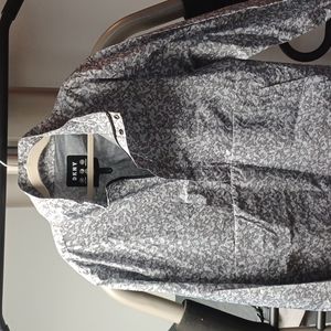 Mens jacket